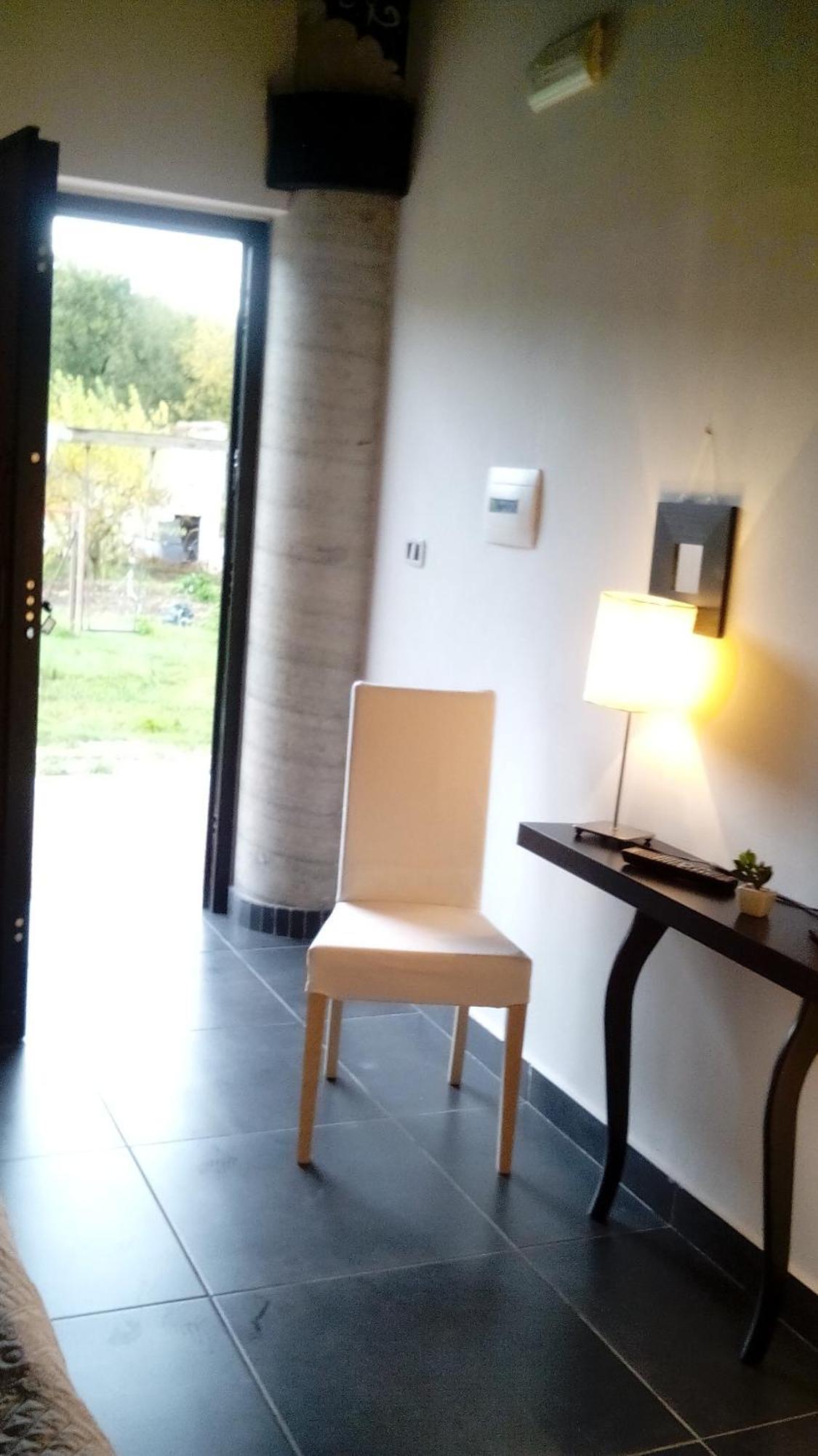 B&B Casa Vacanza Verzellino San Gregorio Magno Zimmer foto