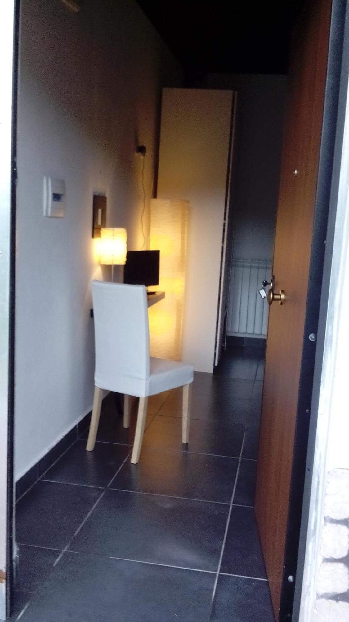 B&B Casa Vacanza Verzellino San Gregorio Magno Zimmer foto