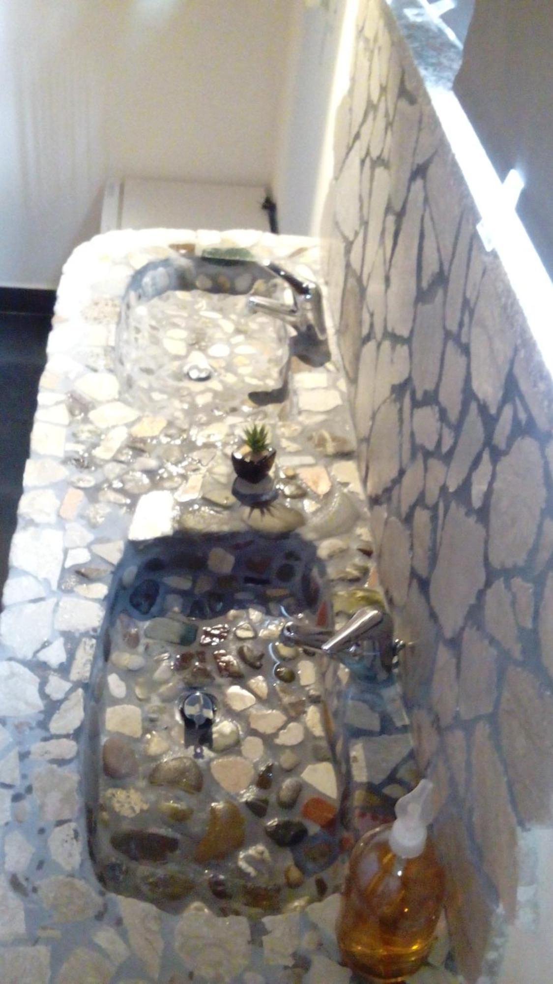 B&B Casa Vacanza Verzellino San Gregorio Magno Zimmer foto