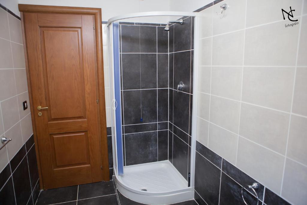 B&B Casa Vacanza Verzellino San Gregorio Magno Zimmer foto