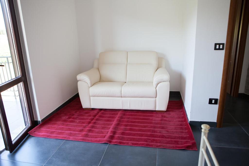 B&B Casa Vacanza Verzellino San Gregorio Magno Zimmer foto